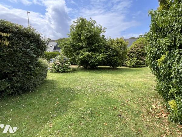 PLOEMEUR - Maison d'environ 140m² 