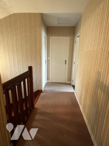 PLOEMEUR - Maison d'environ 140m² 