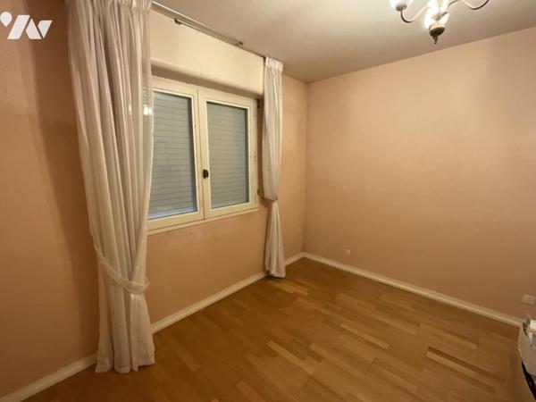 PLOEMEUR - Maison d'environ 140m² 