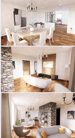 Appartement neuf haut standing de 60m² à Gérardmer