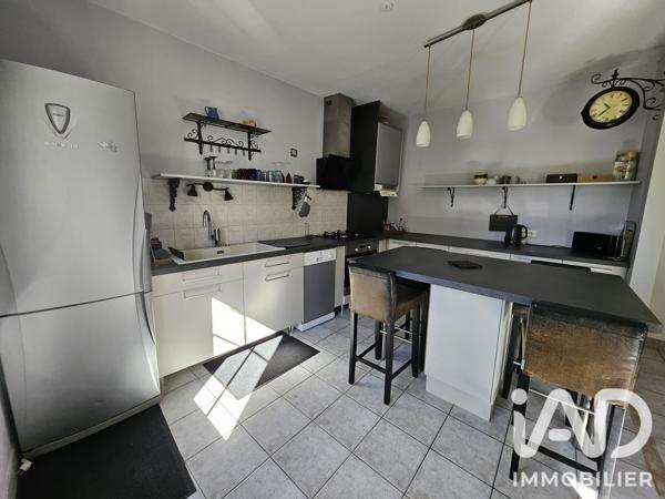 Maison à vendre 5 pièces 110 m² Veuzain-sur-Loire
