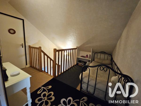 Maison à vendre 5 pièces 110 m² Veuzain-sur-Loire