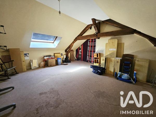 Maison à vendre 5 pièces 110 m² Veuzain-sur-Loire