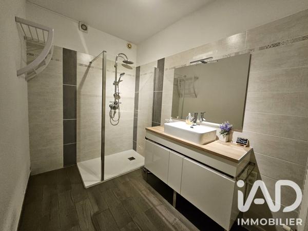 Maison à vendre 5 pièces 110 m² Veuzain-sur-Loire