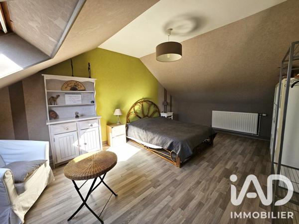 Maison à vendre 5 pièces 110 m² Veuzain-sur-Loire
