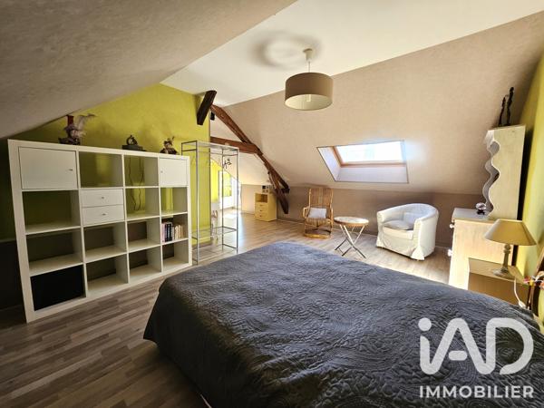 Maison à vendre 5 pièces 110 m² Veuzain-sur-Loire