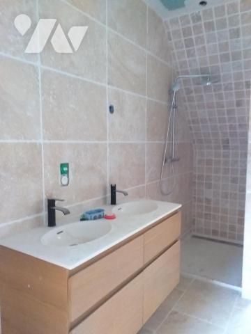 Longère et dépendances sur un terrain de 4384m²