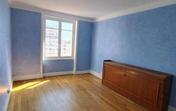 Vente Appartement P3 Lyon 6ème   