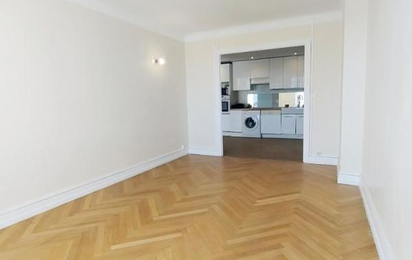 Vente Appartement P3 Lyon 6ème   