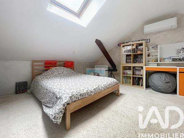Maison à vendre 5 pièces 140 m² Cormery