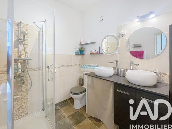 Maison à vendre 5 pièces 140 m² Cormery