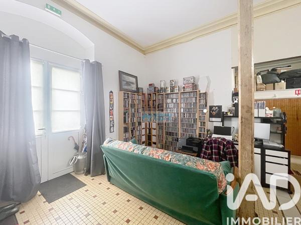 Maison à vendre 5 pièces 140 m² Cormery