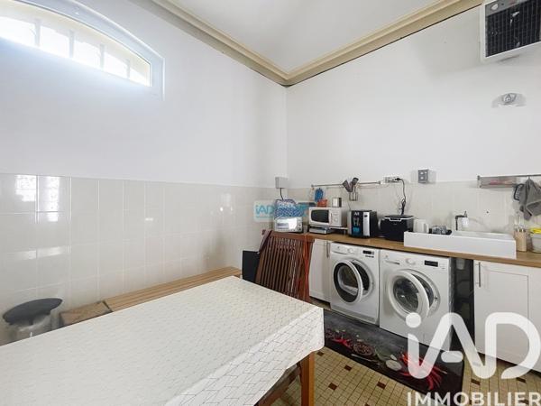 Maison à vendre 5 pièces 140 m² Cormery