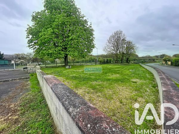 Maison à vendre 5 pièces 140 m² Cormery