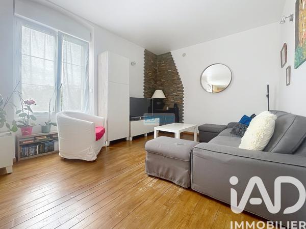 Maison à vendre 5 pièces 140 m² Cormery