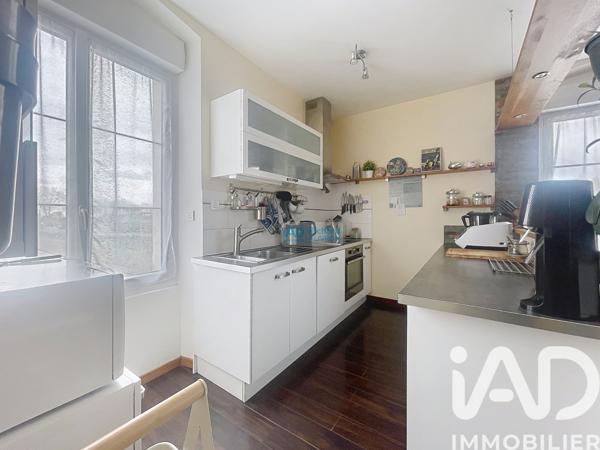 Maison à vendre 5 pièces 140 m² Cormery
