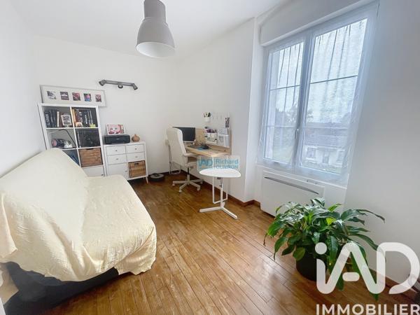 Maison à vendre 5 pièces 140 m² Cormery