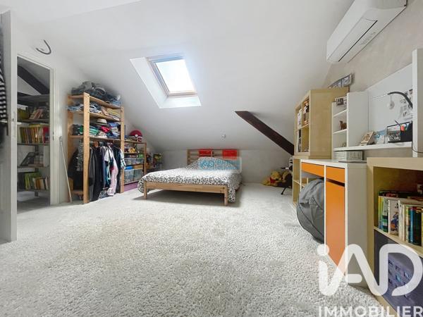 Maison à vendre 5 pièces 140 m² Cormery