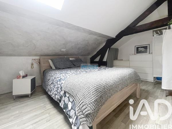 Maison à vendre 5 pièces 140 m² Cormery