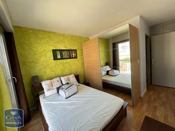 Appartement à louer 2 pièces 50m²