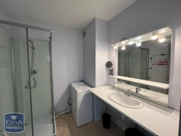 Appartement à louer 2 pièces 50m²
