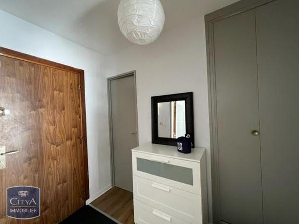 Appartement à louer 2 pièces 50m²