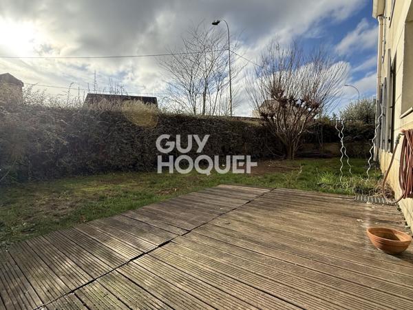 APPARTEMENT À VENDRE DE 3 PIÈCES DE 59,33 M²