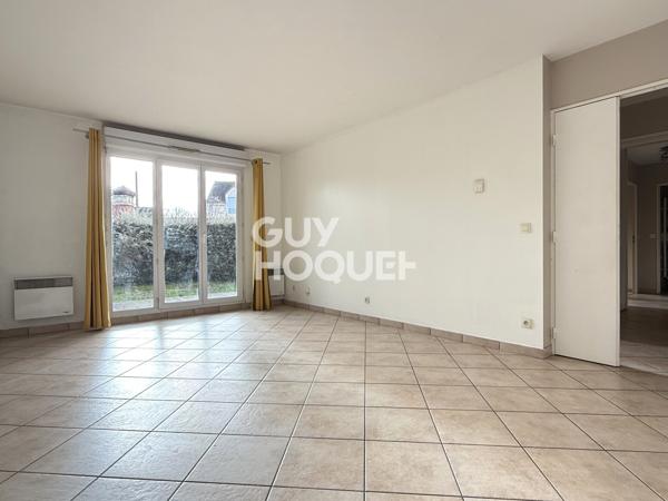 APPARTEMENT À VENDRE DE 3 PIÈCES DE 59,33 M²