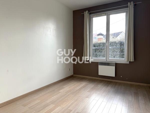 APPARTEMENT À VENDRE DE 3 PIÈCES DE 59,33 M²