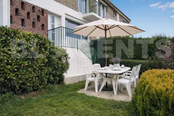 Maison de ville lumineuse