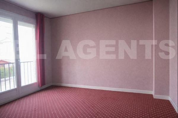 Maison de ville lumineuse