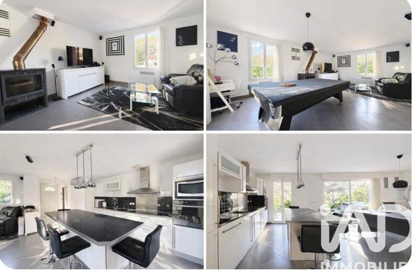 Maison à vendre 3 pièces 100 m² Grimaud