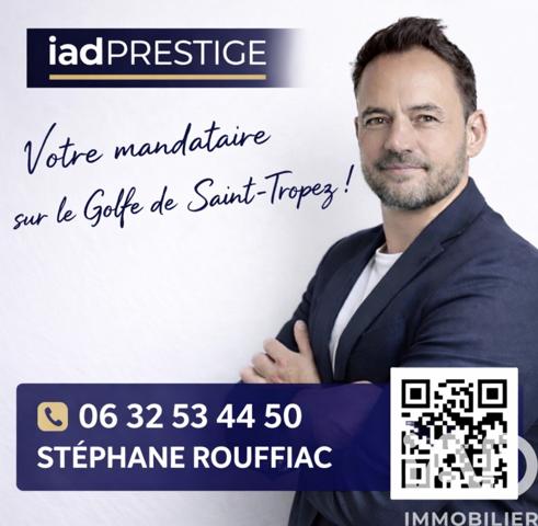 Maison à vendre 3 pièces 100 m² Grimaud