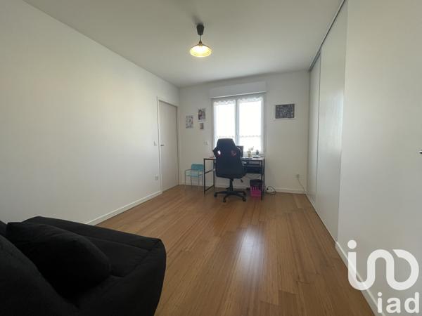 House for sale 5 rooms 162 m² Semussac