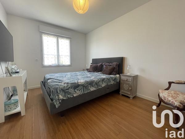 House for sale 5 rooms 162 m² Semussac