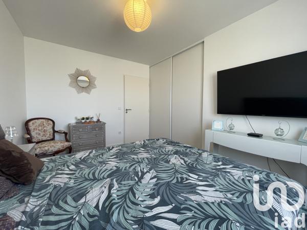 House for sale 5 rooms 162 m² Semussac