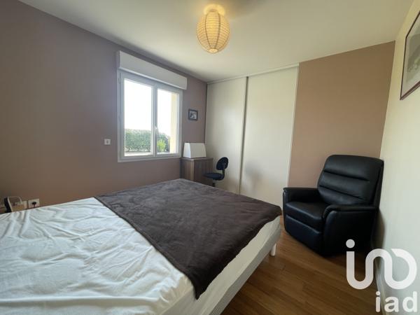 House for sale 5 rooms 162 m² Semussac