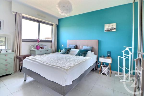 Appartement T2 à vendre  2 pièces - 55,32 m2 FREJUS - 83