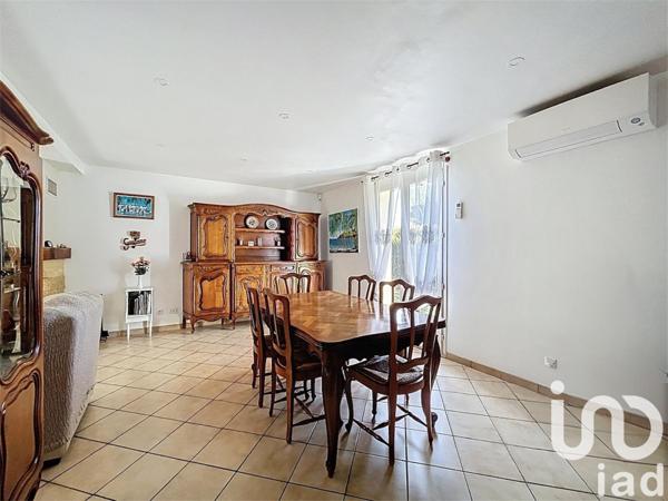 Maison à vendre 7 pièces 140 m² Tournan-en-Brie