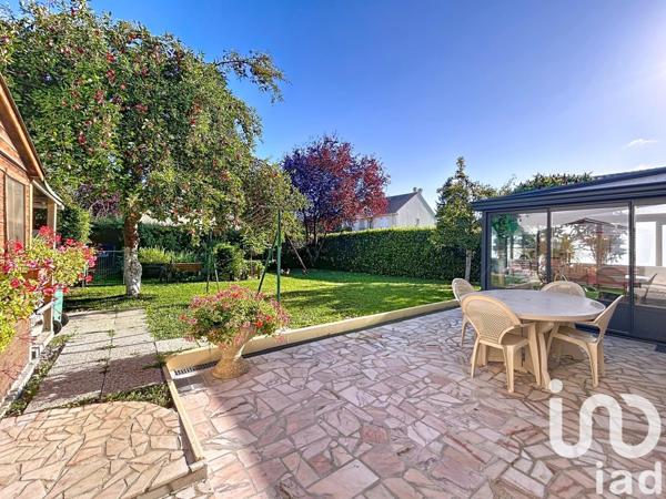 Maison à vendre 7 pièces 140 m² Tournan-en-Brie