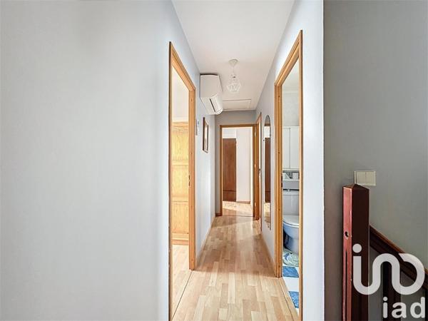 Maison à vendre 7 pièces 140 m² Tournan-en-Brie