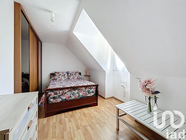 Maison à vendre 7 pièces 140 m² Tournan-en-Brie