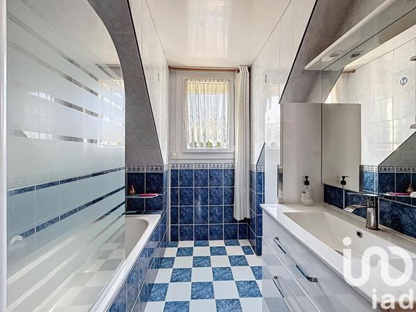 Maison à vendre 7 pièces 140 m² Tournan-en-Brie