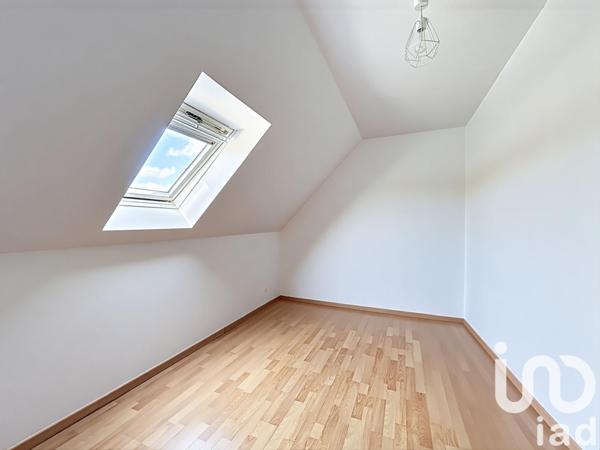 Maison à vendre 7 pièces 140 m² Tournan-en-Brie