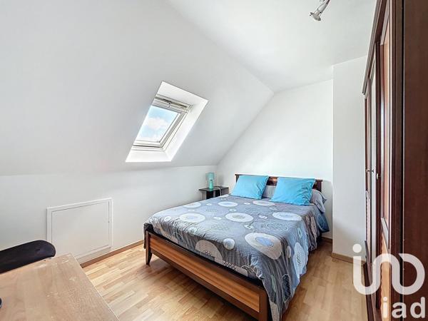 Maison à vendre 7 pièces 140 m² Tournan-en-Brie