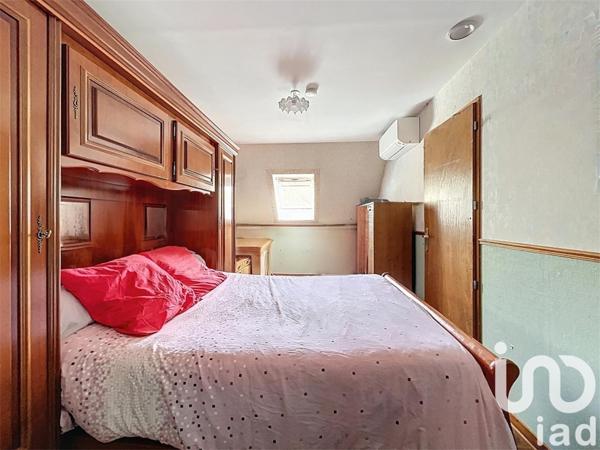 Maison à vendre 7 pièces 140 m² Tournan-en-Brie