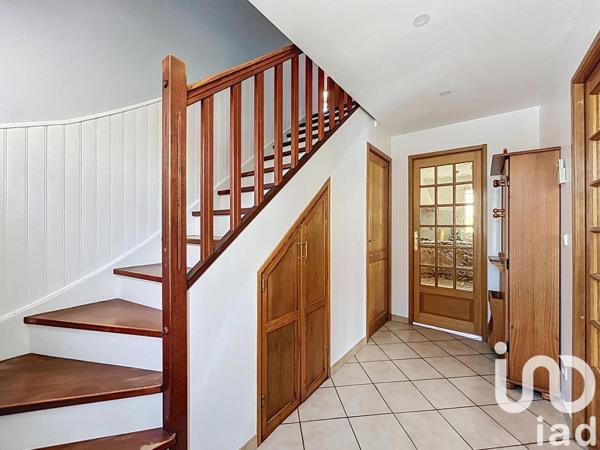 Maison à vendre 7 pièces 140 m² Tournan-en-Brie