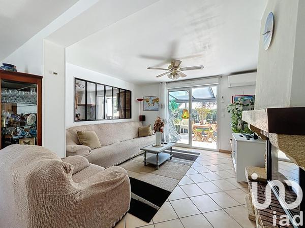 Maison à vendre 7 pièces 140 m² Tournan-en-Brie