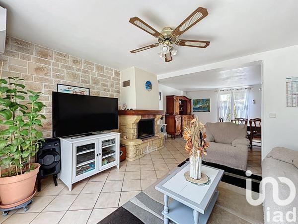 Maison à vendre 7 pièces 140 m² Tournan-en-Brie