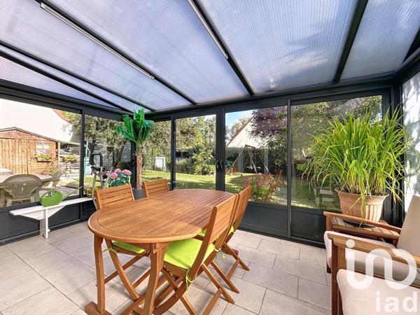 Maison à vendre 7 pièces 140 m² Tournan-en-Brie